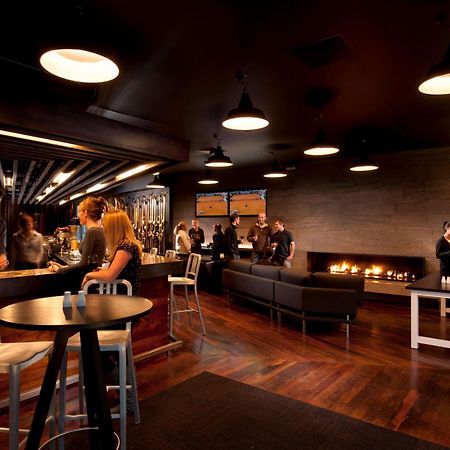 Doubletree By Hilton Queenstown Luaran gambar