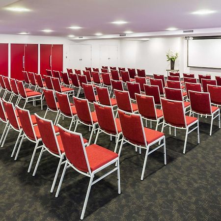 Doubletree By Hilton Queenstown Luaran gambar