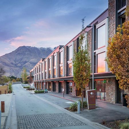 Doubletree By Hilton Queenstown Luaran gambar
