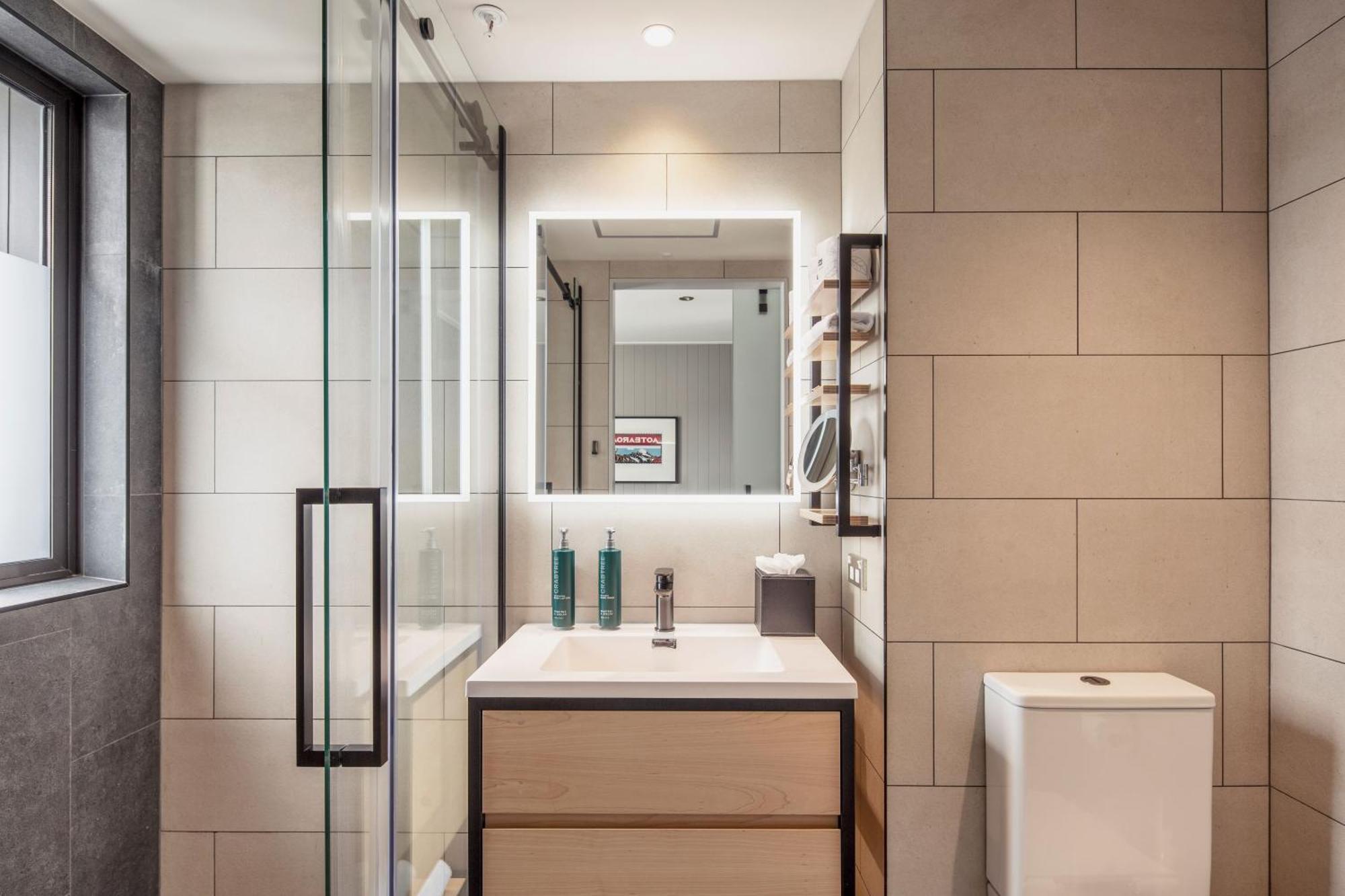 Doubletree By Hilton Queenstown Luaran gambar