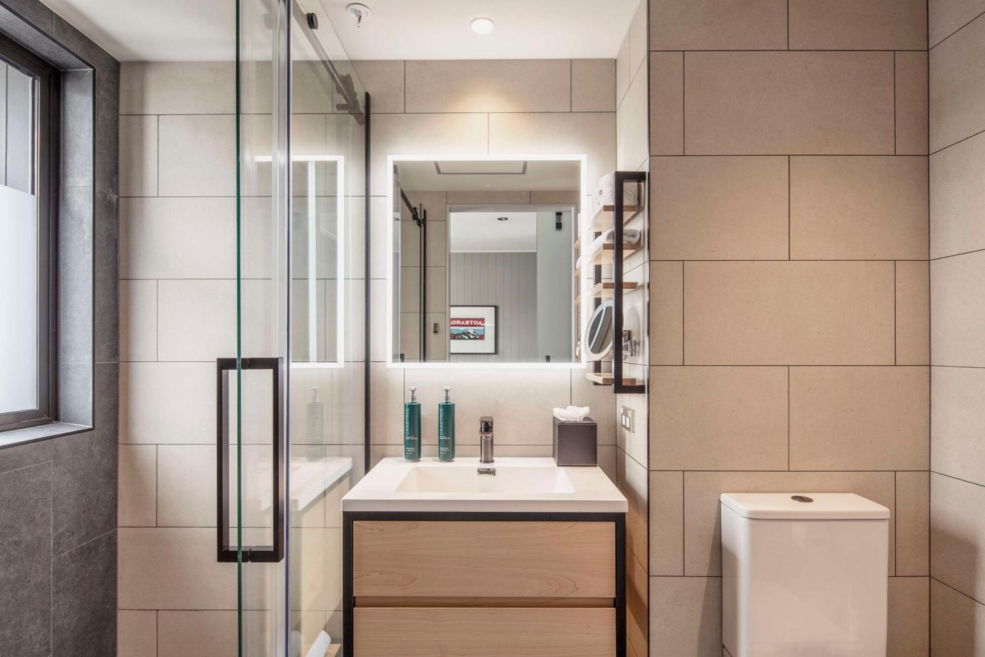Doubletree By Hilton Queenstown Luaran gambar
