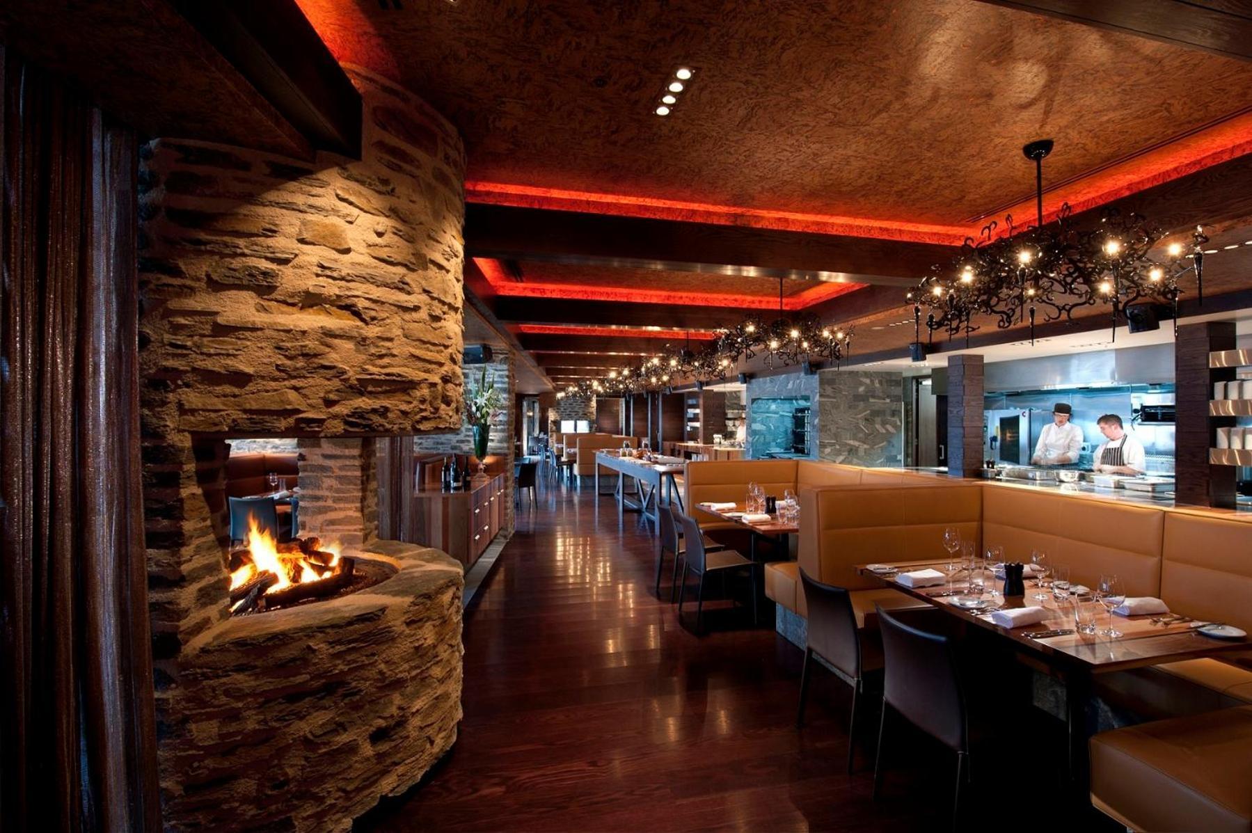 Doubletree By Hilton Queenstown Luaran gambar