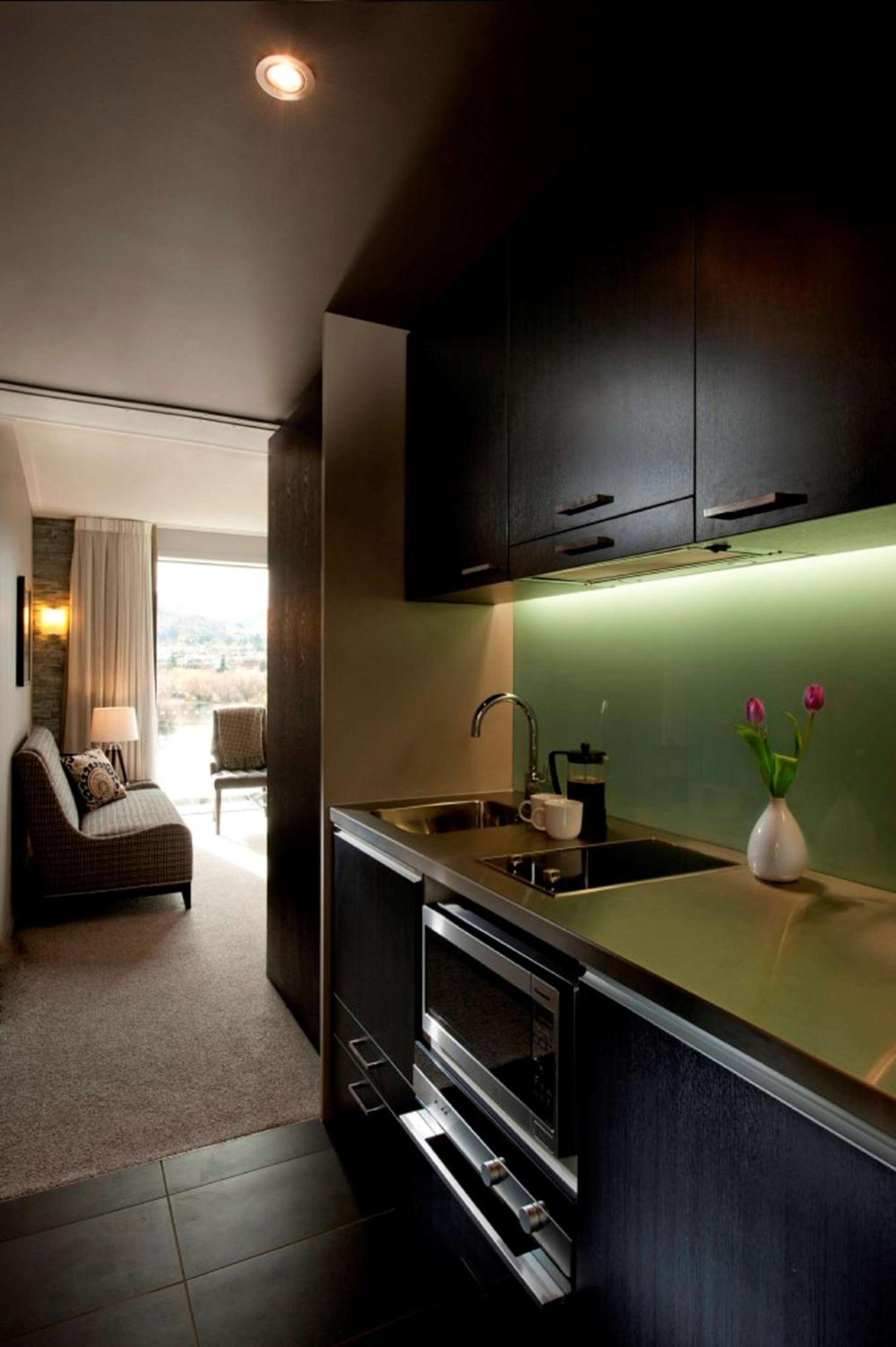 Doubletree By Hilton Queenstown Luaran gambar