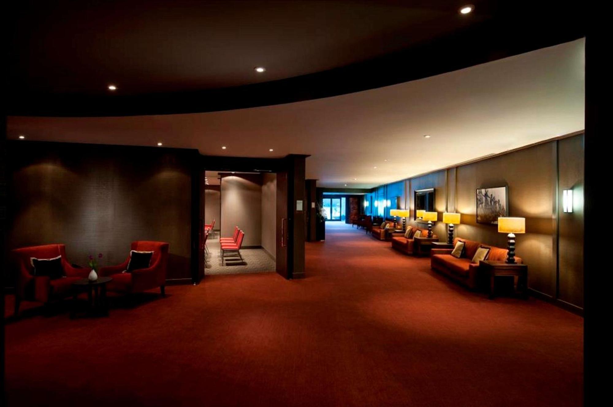 Doubletree By Hilton Queenstown Luaran gambar