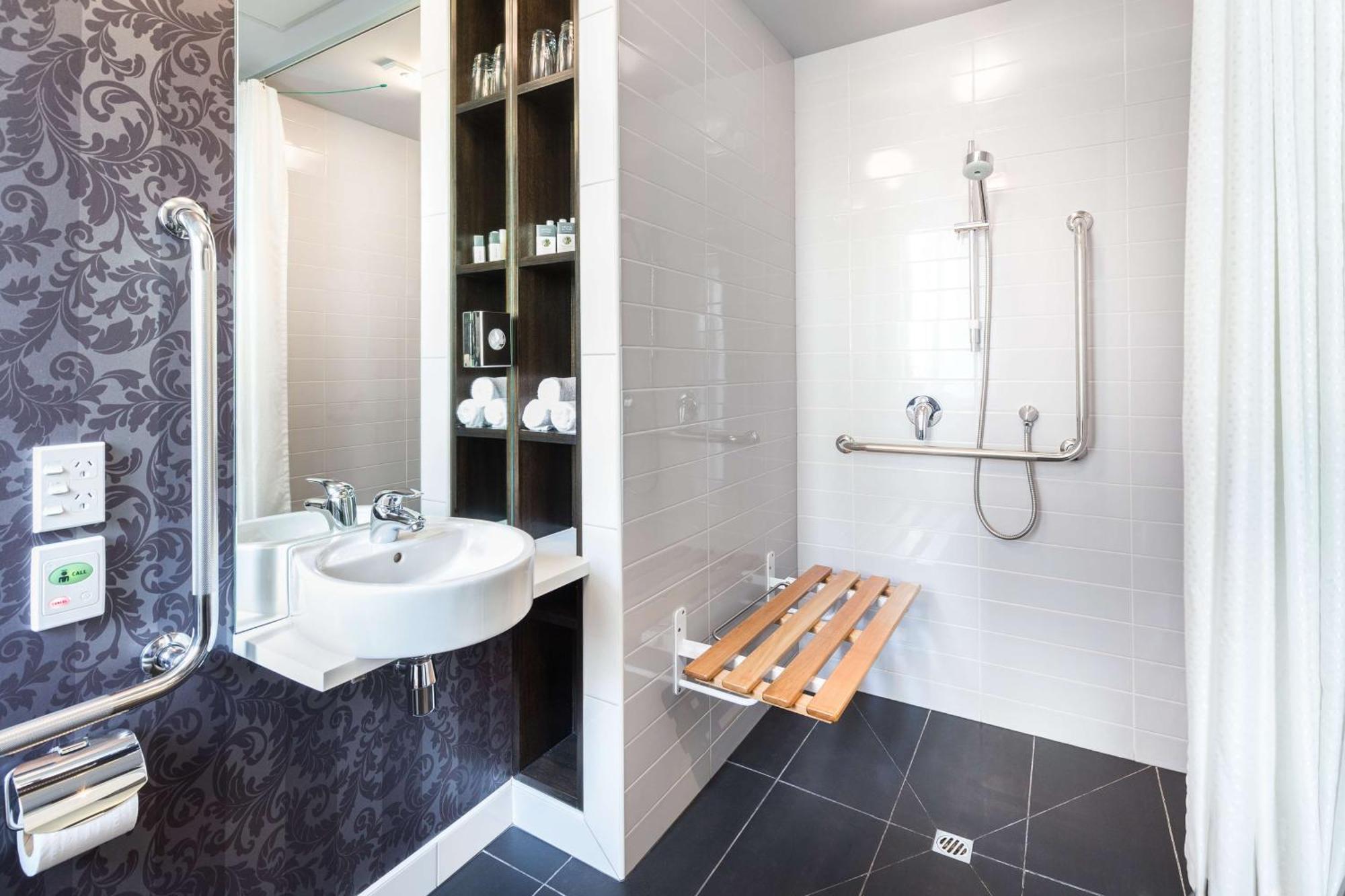 Doubletree By Hilton Queenstown Luaran gambar