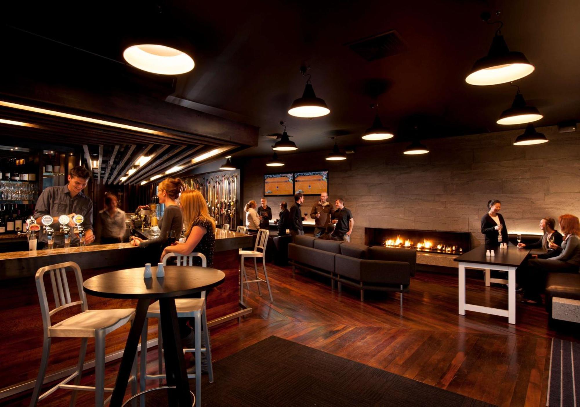Doubletree By Hilton Queenstown Luaran gambar