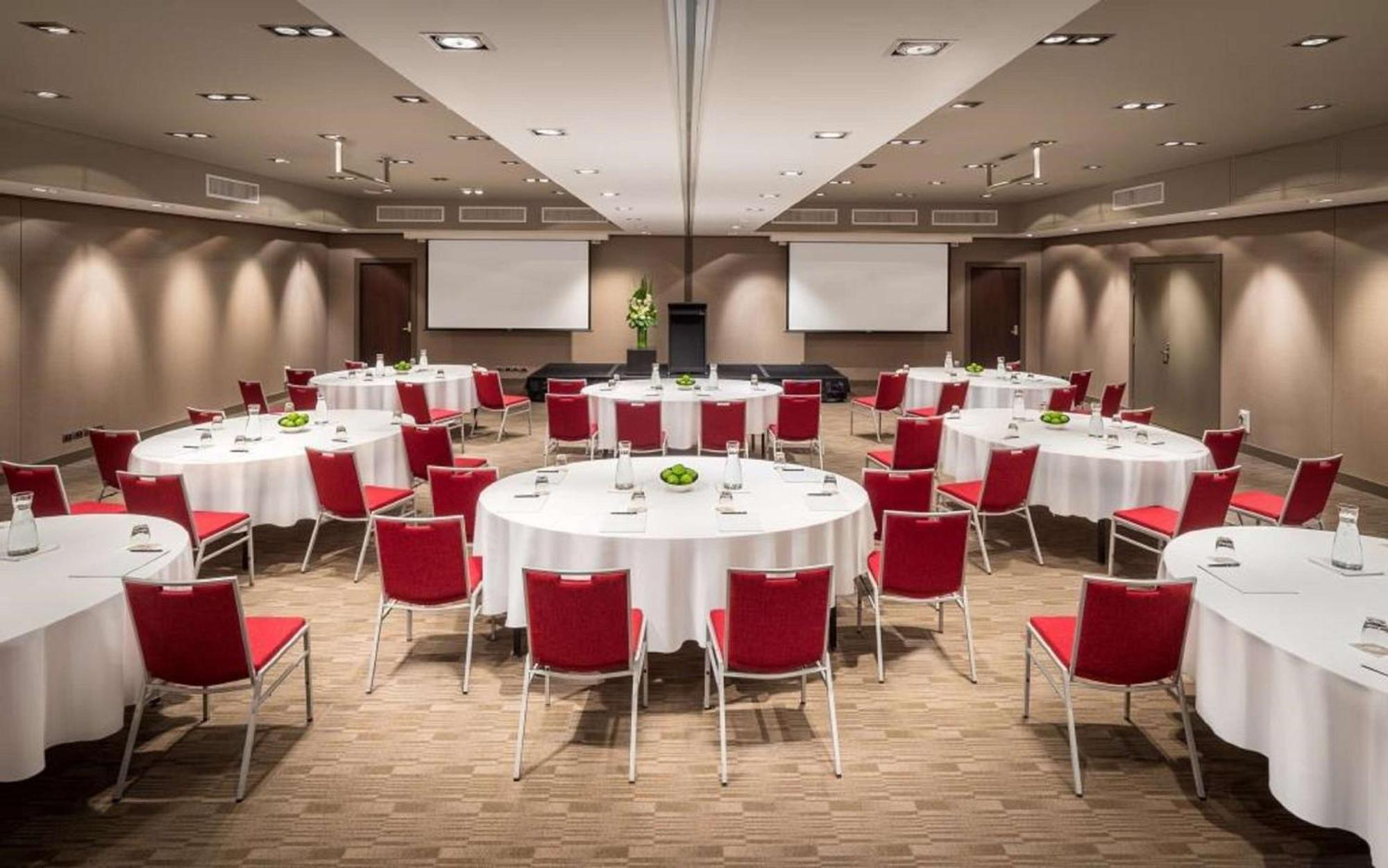 Doubletree By Hilton Queenstown Luaran gambar