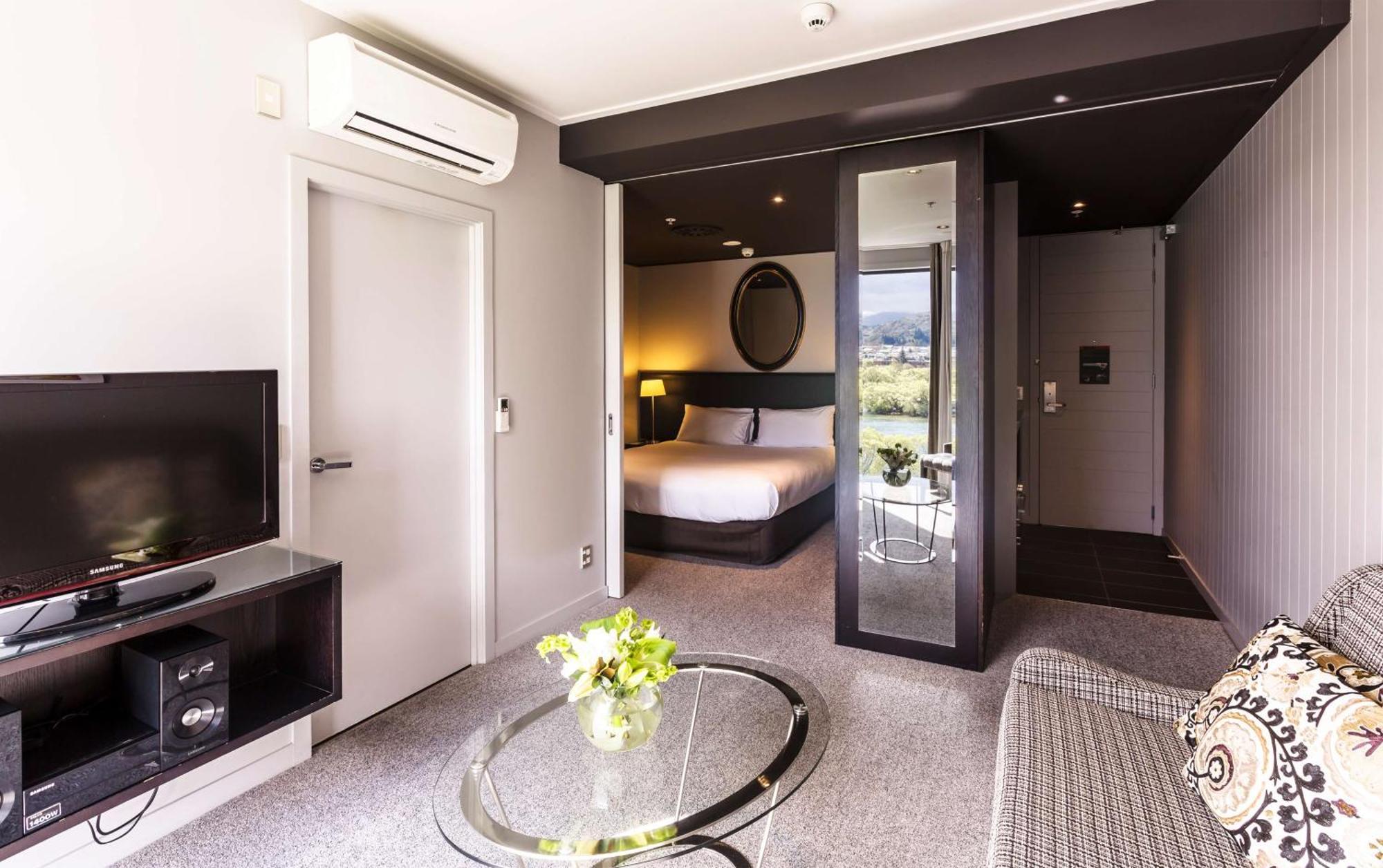 Doubletree By Hilton Queenstown Luaran gambar