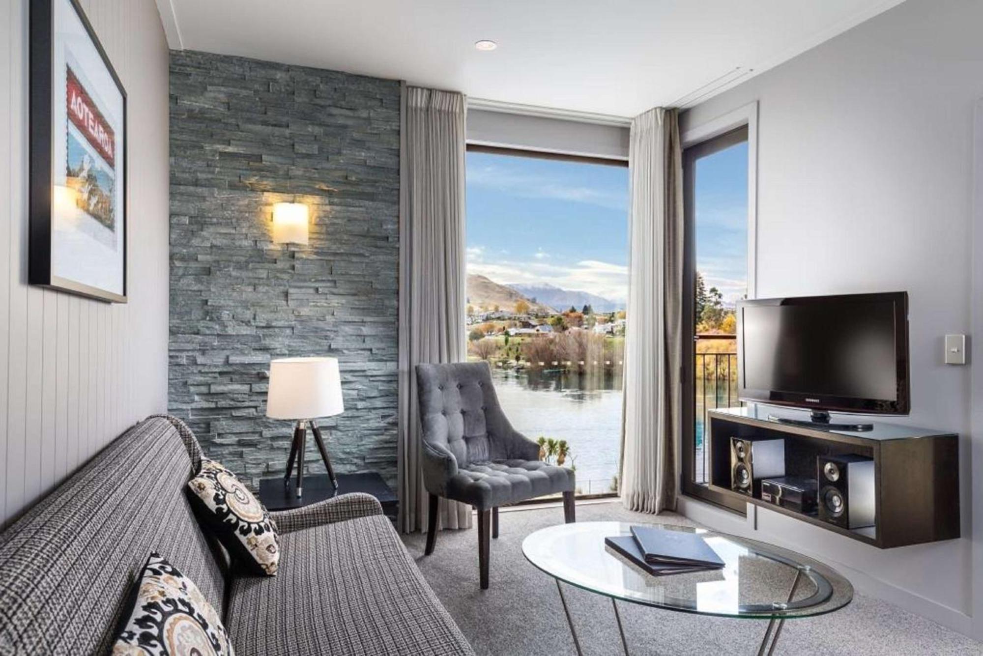 Doubletree By Hilton Queenstown Luaran gambar
