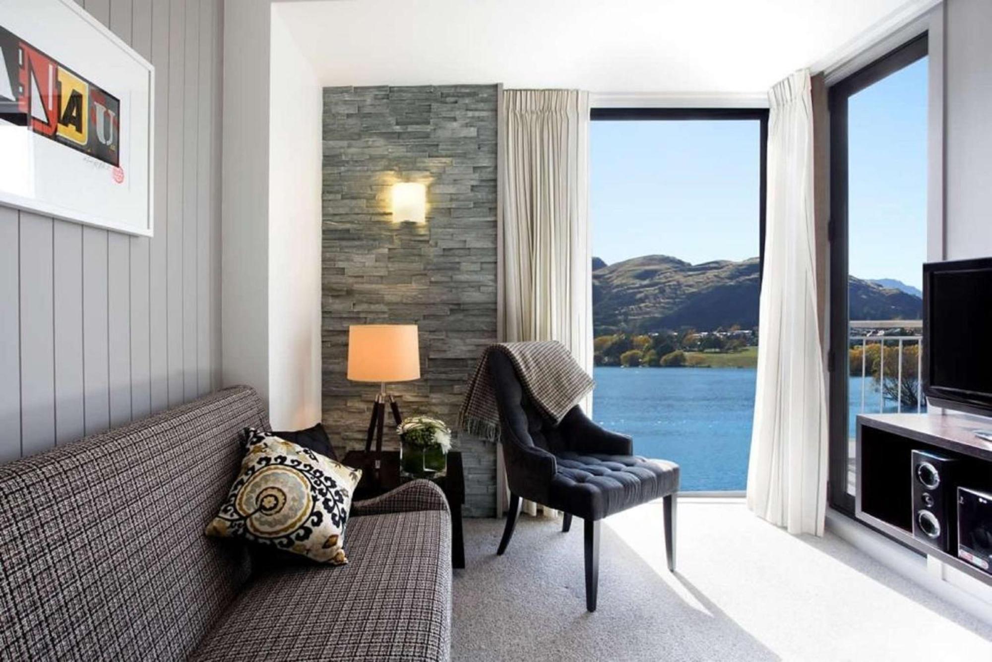 Doubletree By Hilton Queenstown Luaran gambar
