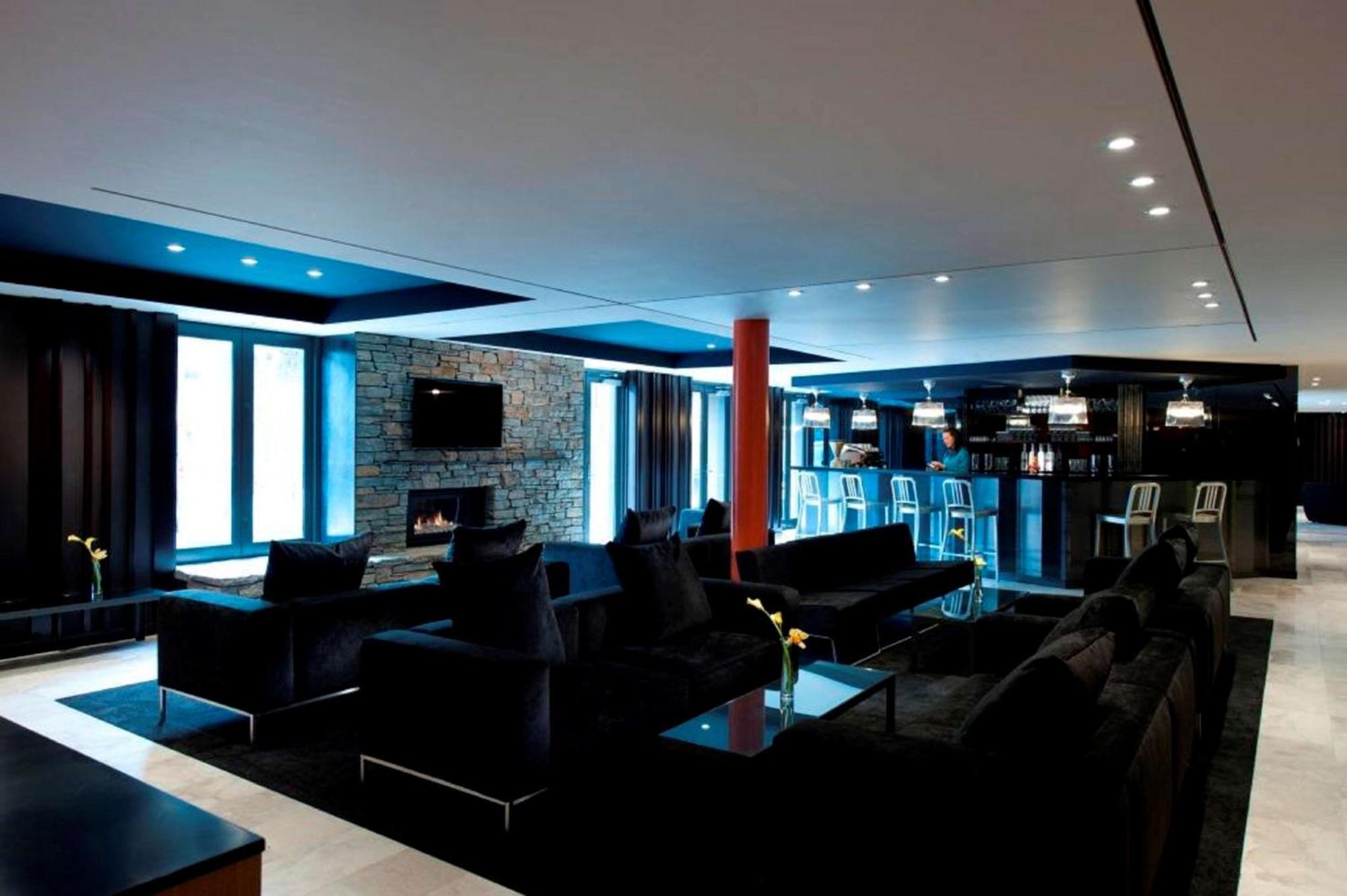 Doubletree By Hilton Queenstown Luaran gambar