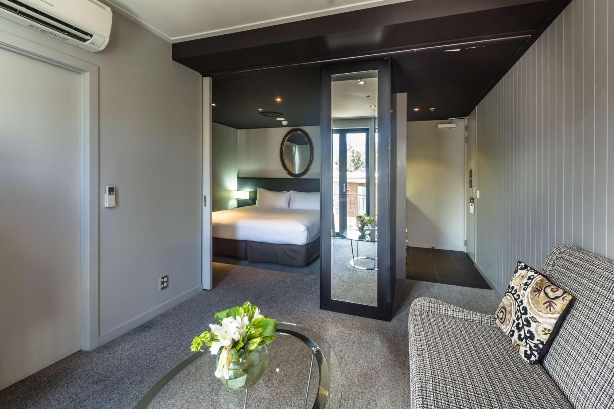 Doubletree By Hilton Queenstown Luaran gambar