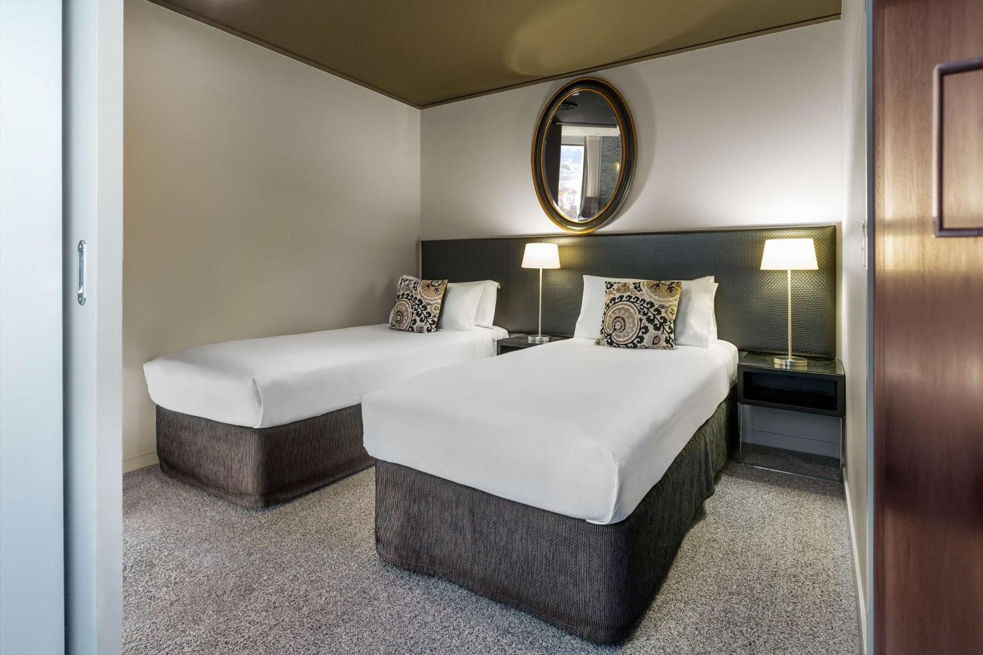 Doubletree By Hilton Queenstown Luaran gambar