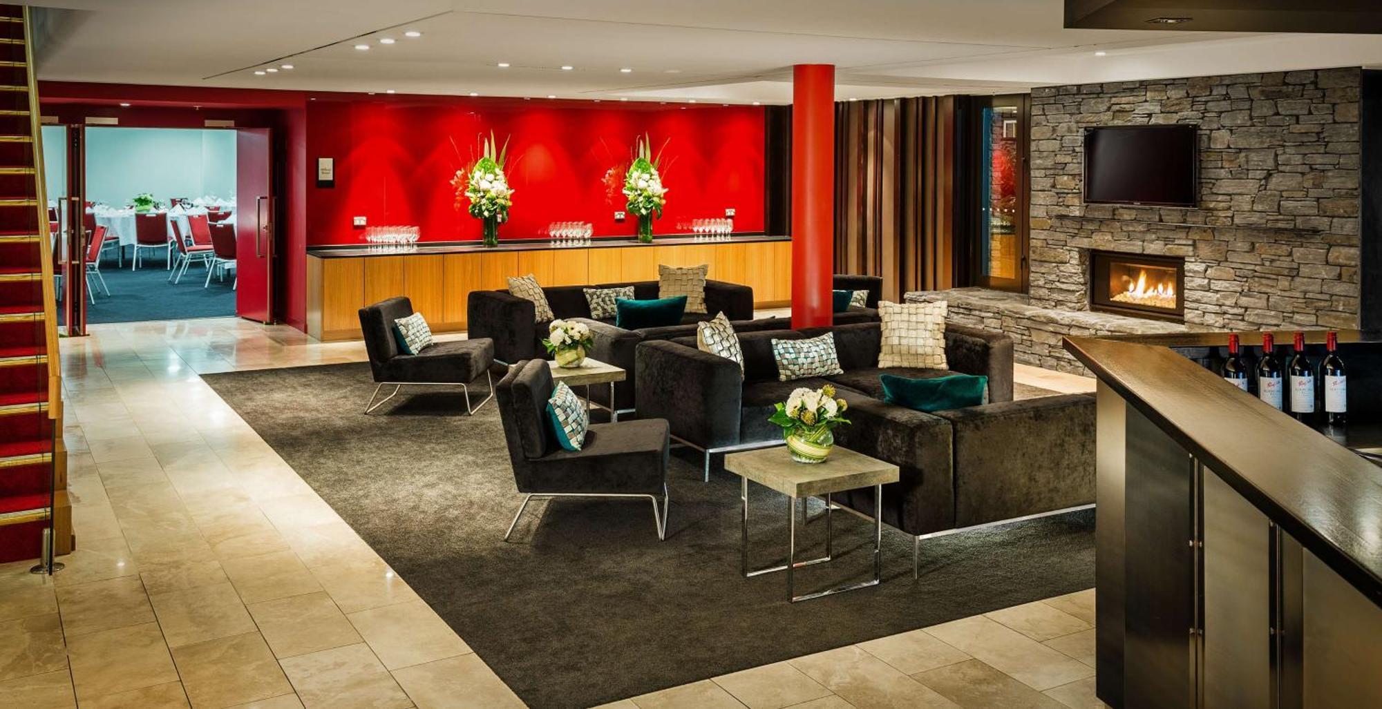 Doubletree By Hilton Queenstown Luaran gambar