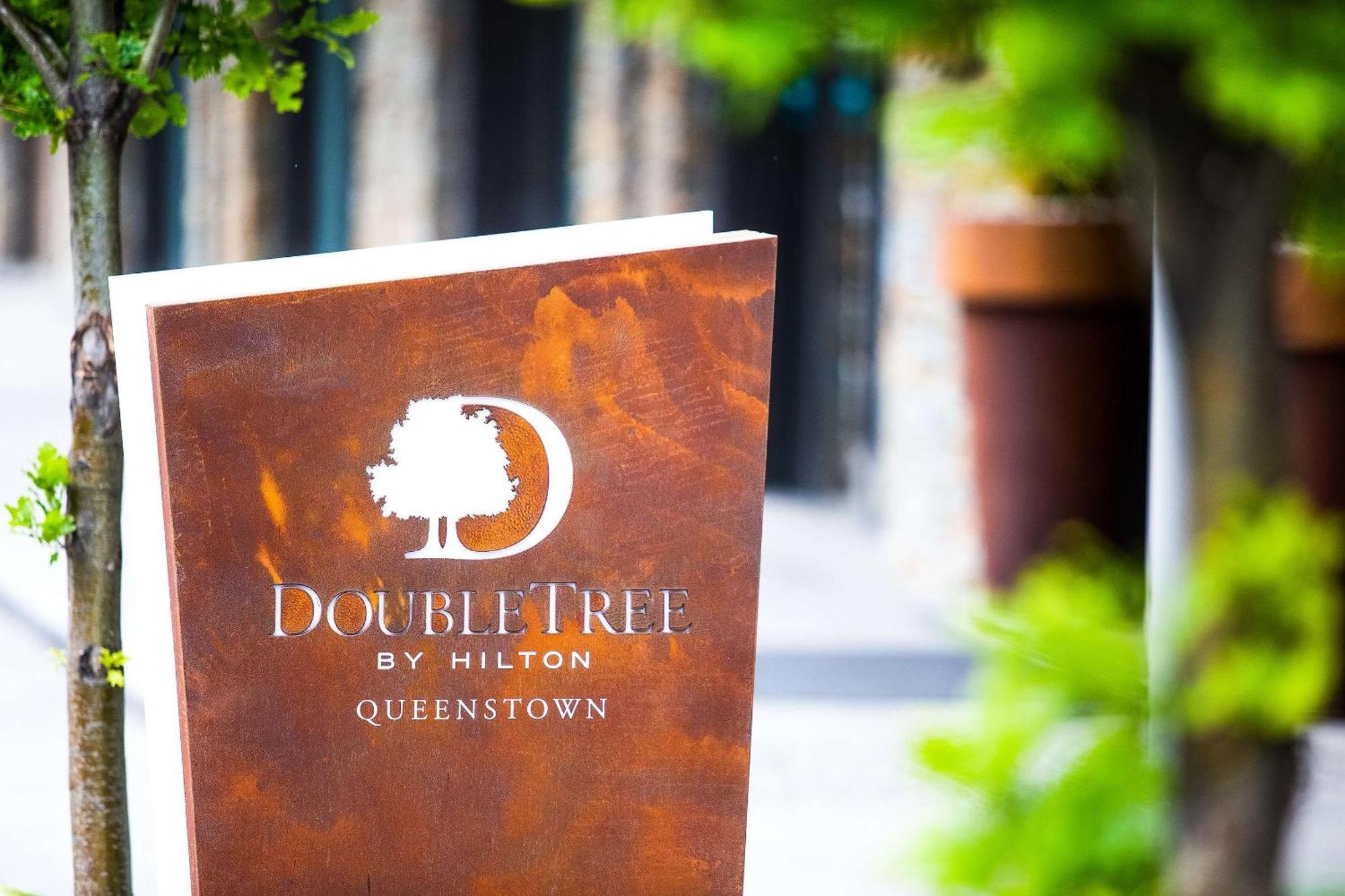 Doubletree By Hilton Queenstown Luaran gambar