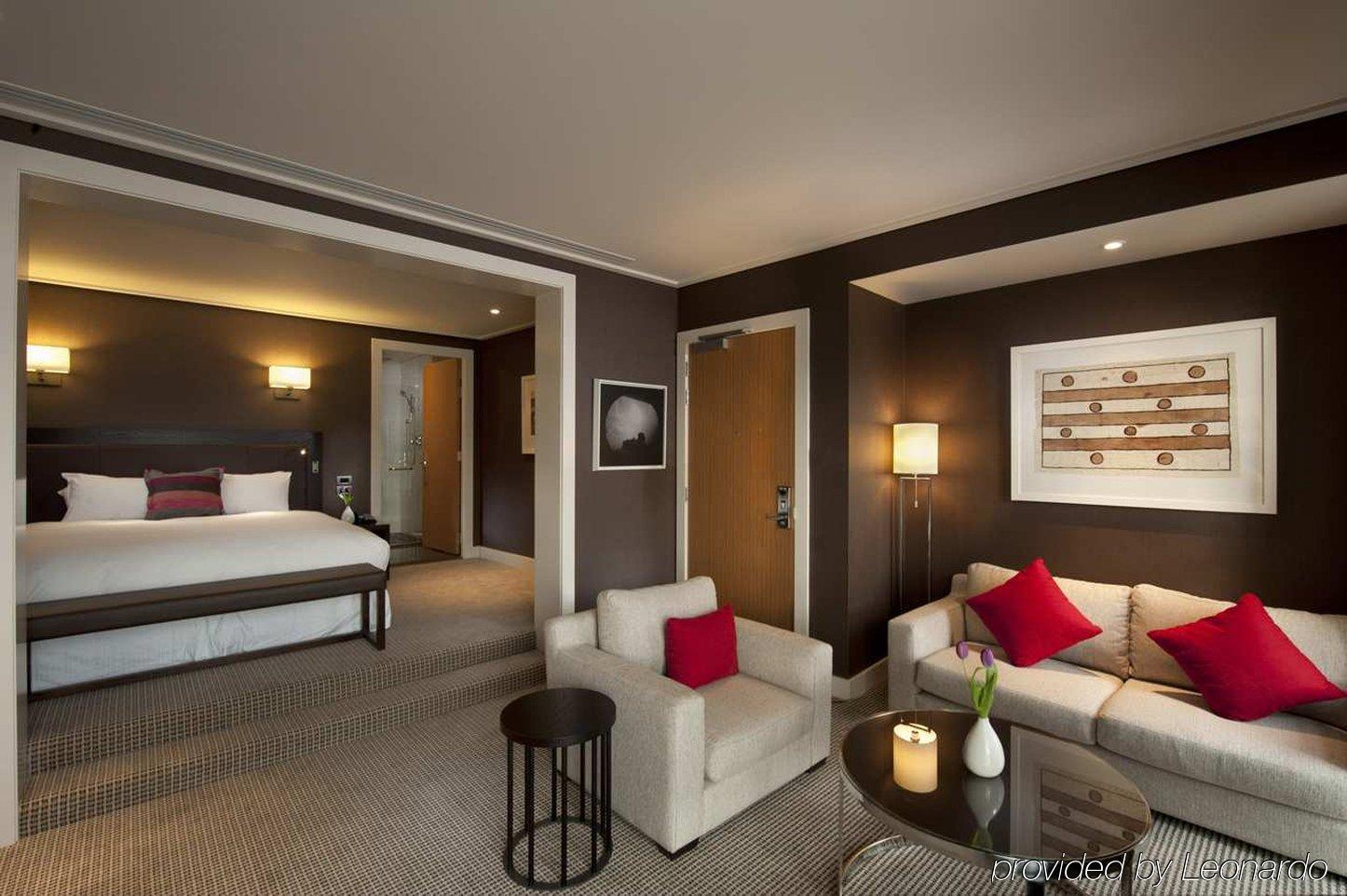 Doubletree By Hilton Queenstown Luaran gambar