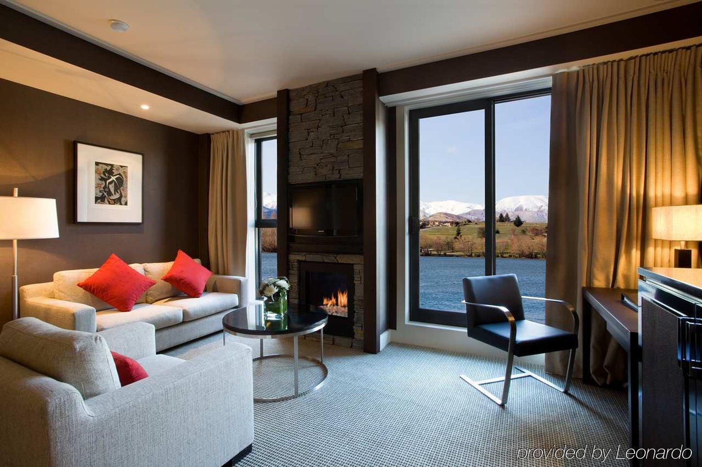 Doubletree By Hilton Queenstown Luaran gambar