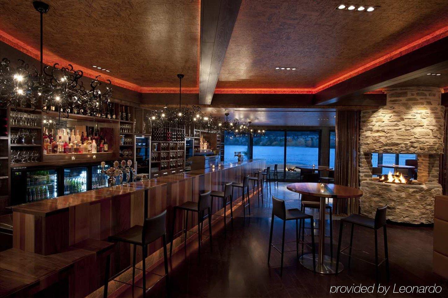 Doubletree By Hilton Queenstown Luaran gambar