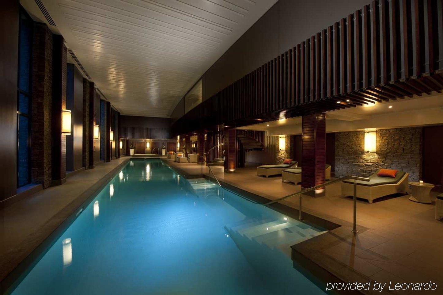 Doubletree By Hilton Queenstown Luaran gambar