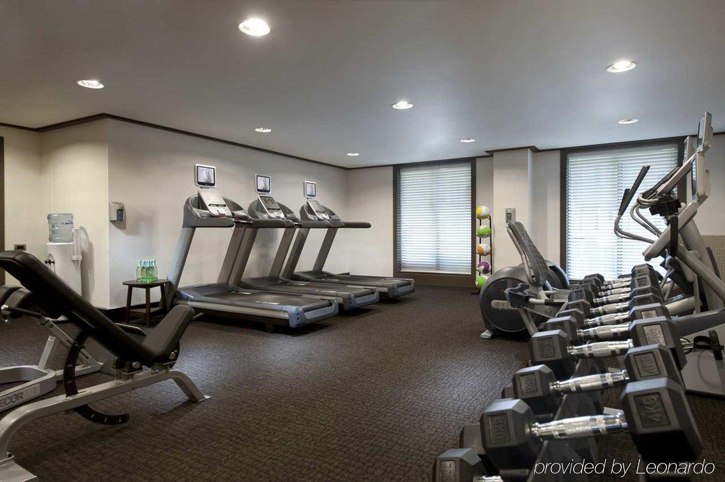 Doubletree By Hilton Queenstown Luaran gambar