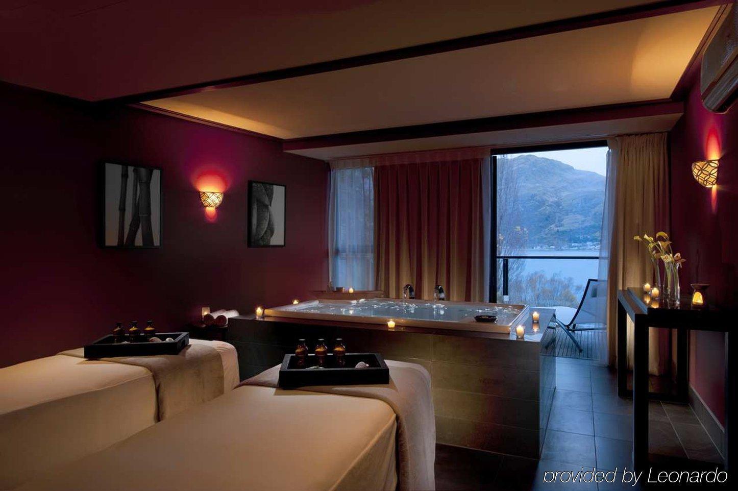 Doubletree By Hilton Queenstown Luaran gambar