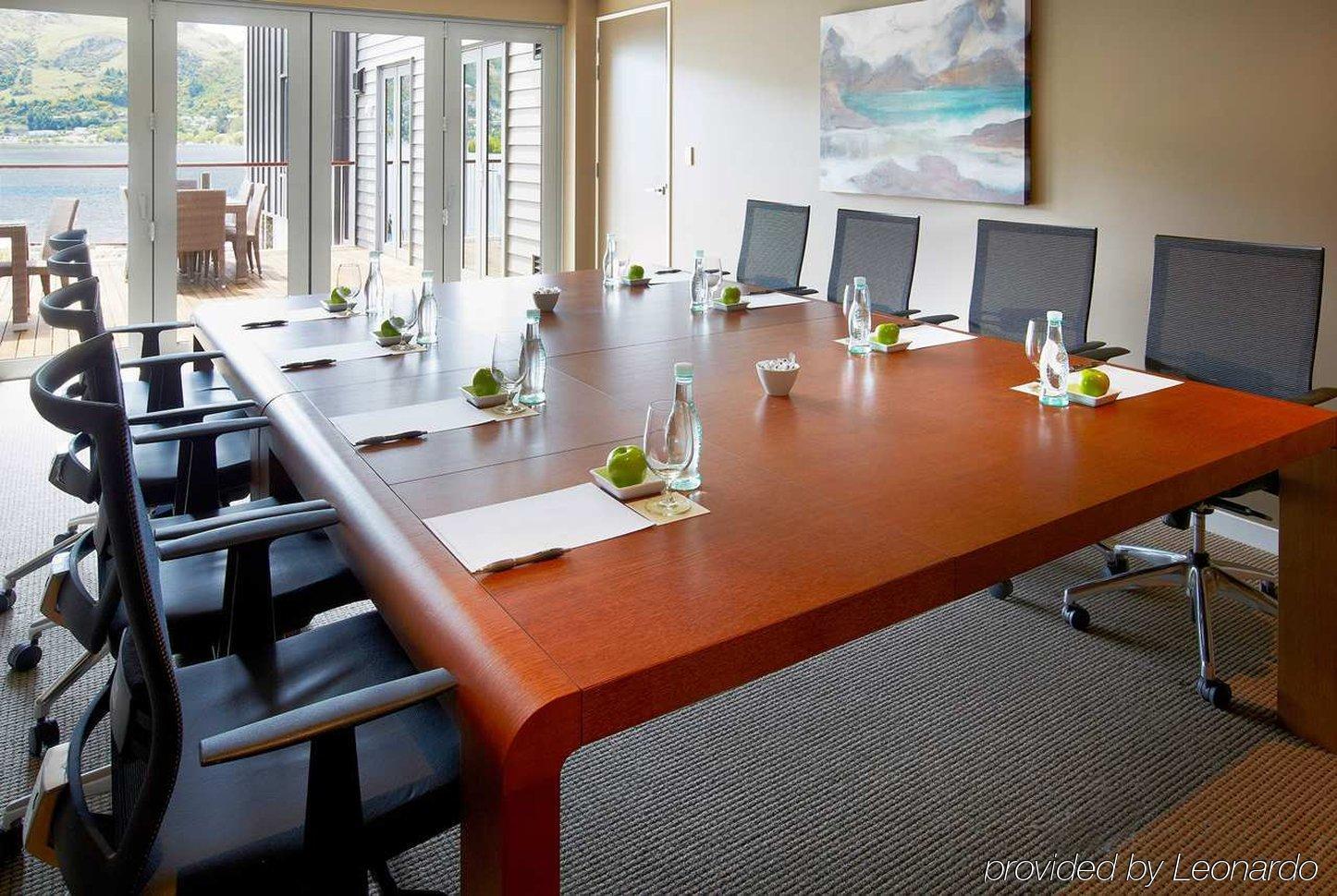 Doubletree By Hilton Queenstown Luaran gambar