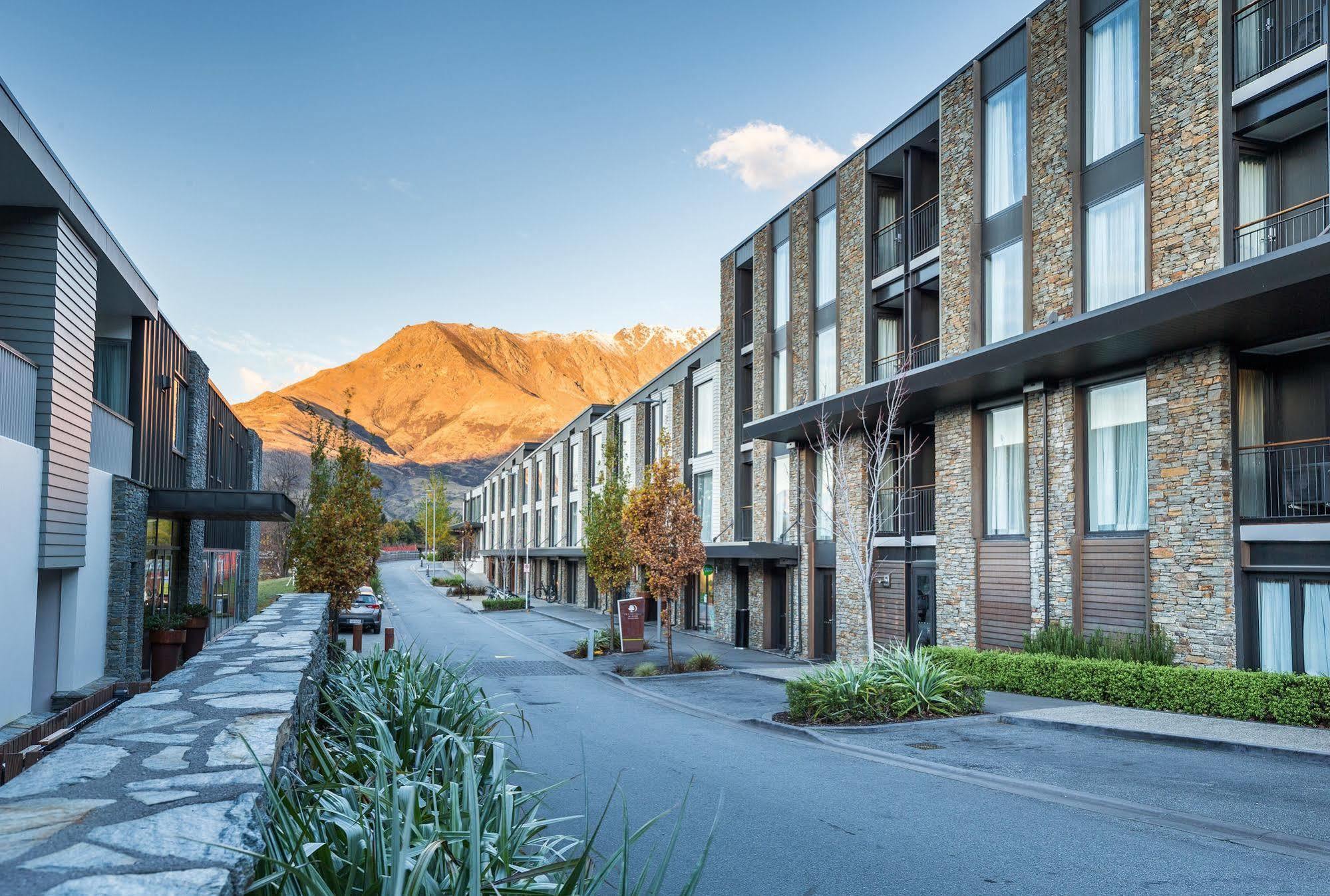 Doubletree By Hilton Queenstown Luaran gambar