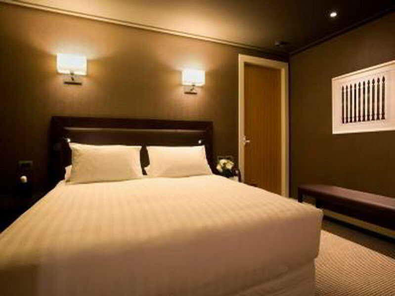 Doubletree By Hilton Queenstown Luaran gambar